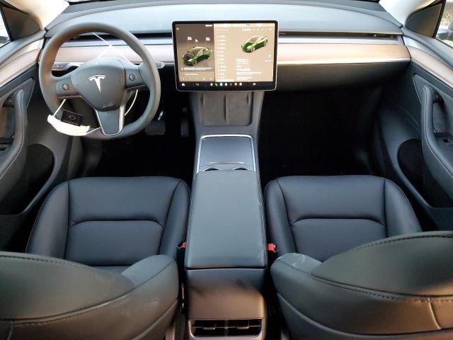 Фото 8 с аукциона – 2024 TESLA MODEL Y с VIN 7SAYGAEE0RF162060