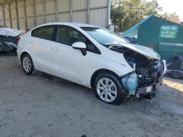 Photo 4 from auction – 2017 KIA RIO LX with VIN KNADM4A35H6115754