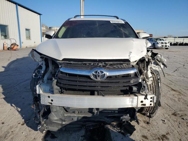 صورة رقم 5 من المزاد - 2015 TOYOTA HIGHLANDER مع VIN 5TDYKRFH5FS089889