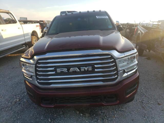 Photo 5 from auction – 2019 RAM 2500 LONGH with VIN 3C6UR5PL8KG615793