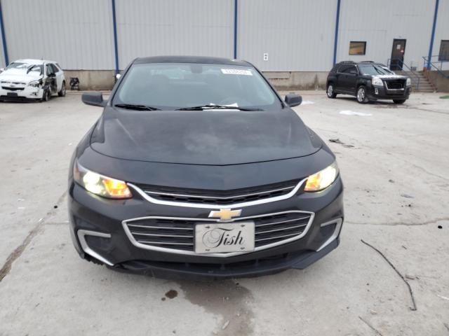 Photo 5 from auction – 2016 CHEVROLET MALIBU LS with VIN 1G1ZB5ST8GF274097