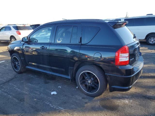 Photo 2 from auction – 2008 JEEP COMPASS SP with VIN 1J8FF47W18D709317