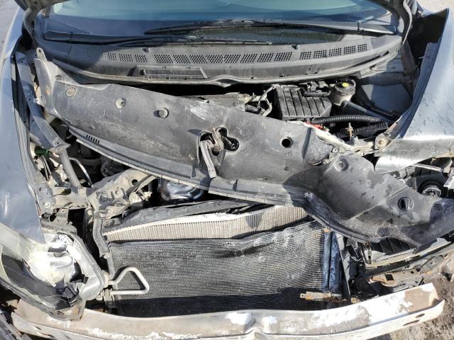 Photo 11 from auction – 2011 HONDA CIVIC VP with VIN 2HGFA1F33BH513919
