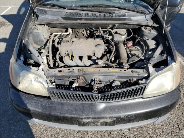 Photo 11 from auction – 2002 TOYOTA ECHO with VIN JTDBT123125021281