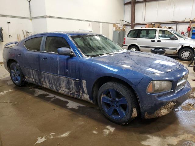 Photo 4 from auction – 2010 DODGE CHARGER SX with VIN 2B3CA3CV9AH210839