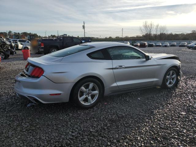 Photo 3 from auction – 2017 FORD MUSTANG with VIN 1FA6P8AM9H5255806
