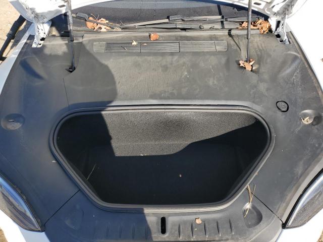 Photo 11 from auction – 2022 TESLA MODEL S with VIN 5YJSA1E53NF478809