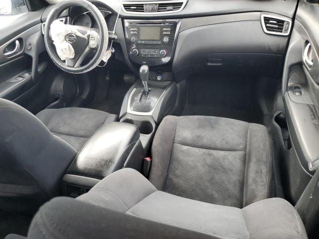 Photo 8 from auction – 2016 NISSAN ROGUE S with VIN JN8AT2MV5GW139632