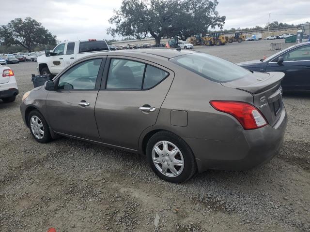 Photo 2 from auction – 2013 NISSAN VERSA S with VIN 3N1CN7AP1DL884349