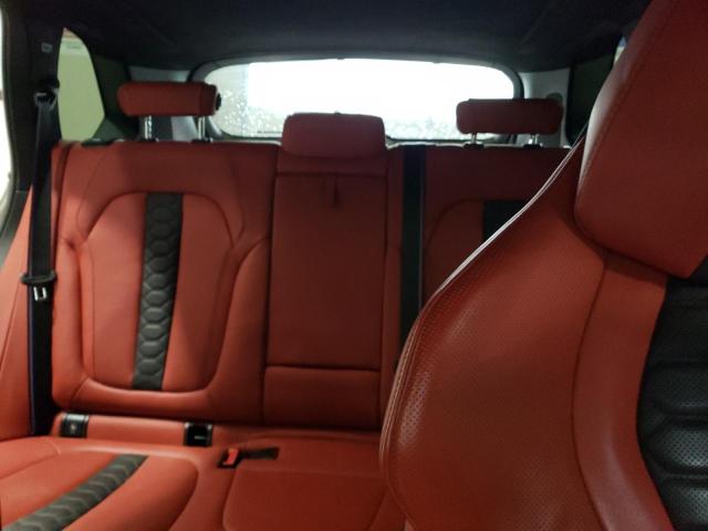 Photo 10 from auction – 2021 BMW X5 M with VIN 5YMJU0C03M9G37982