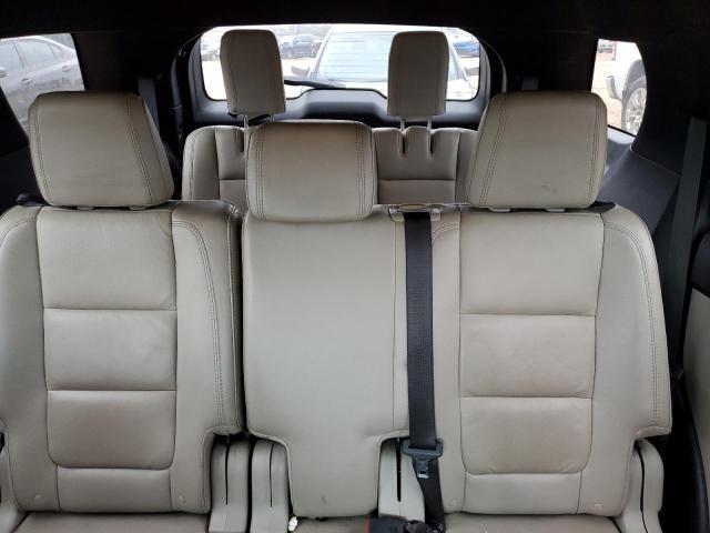 Photo 10 from auction – 2015 FORD EXPLORER X with VIN 1FM5K7D85FGC45235