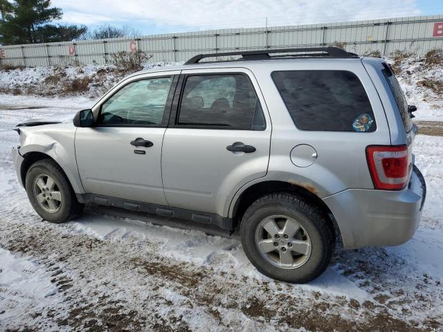 صورة رقم 2 من المزاد - 2011 FORD ESCAPE XLT مع VIN 1FMCU0DG0BKB12342