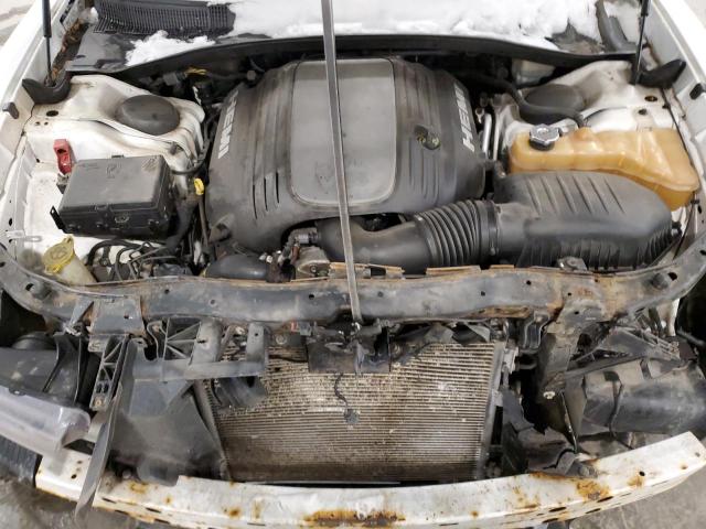 Photo 11 from auction – 2014 DODGE CHARGER R/ with VIN 2C3CDXDT3EH103029