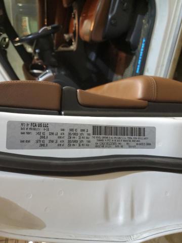 Photo 14 from auction – 2018 JEEP GRAND CHER with VIN 1C4RJFJM2JC373873