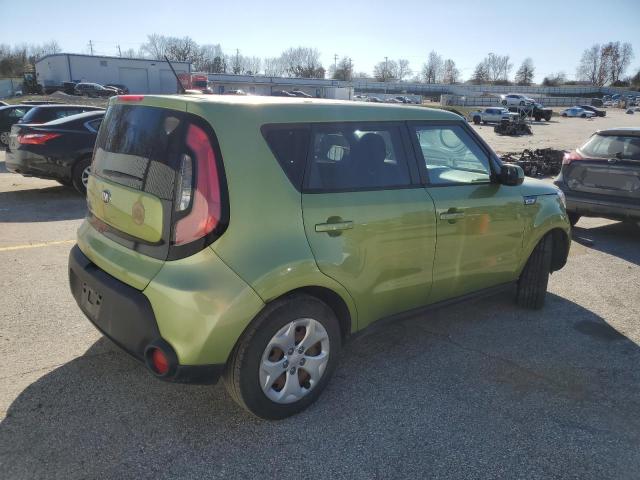 Photo 3 from auction – 2015 KIA SOUL with VIN KNDJN2A22F7769701