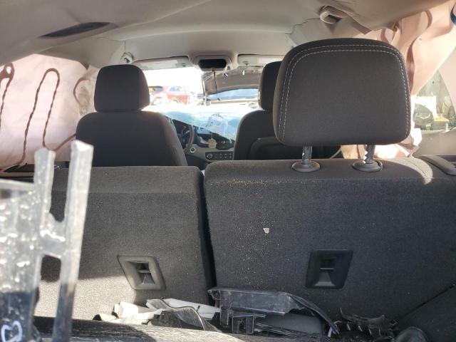 Photo 8 from auction – 2022 GMC TERRAIN SL with VIN 3GKALTEV1NL179147