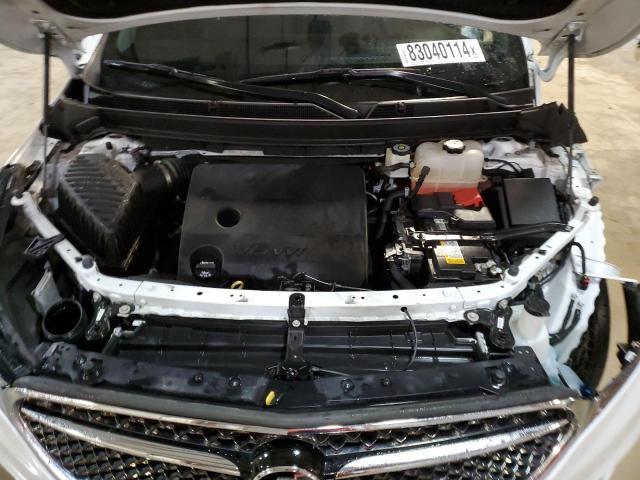 Photo 12 from auction – 2020 BUICK ENCLAVE AV with VIN 5GAEVCKW1LJ230382