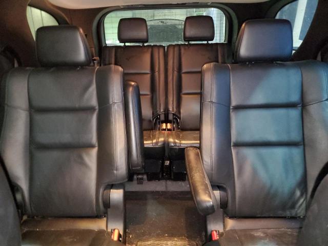 Photo 10 from auction – 2019 DODGE DURANGO GT with VIN 1C4RDJDG6KC738539