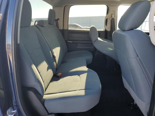 Photo 10 from auction – 2018 RAM 2500 ST with VIN 3C6UR5CL8JG217097