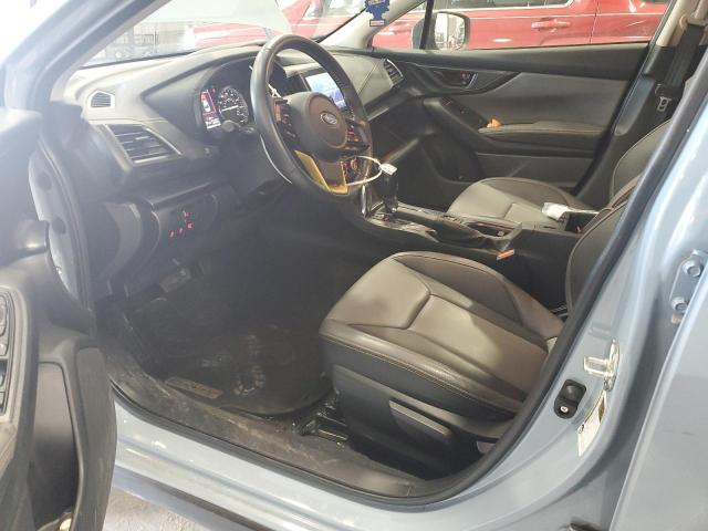 Photo 7 from auction – 2022 SUBARU CROSSTREK with VIN JF2GTHSC3NH267512