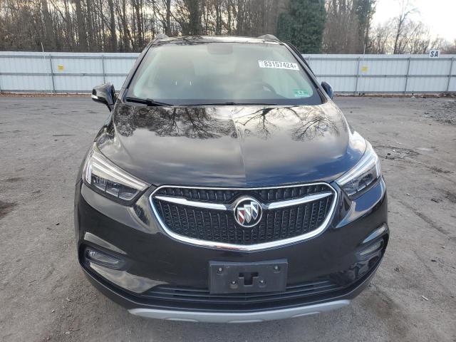 Photo 5 from auction – 2018 BUICK ENCORE ESS with VIN KL4CJGSB8JB651801