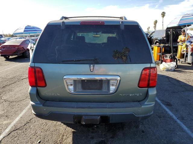 Photo 6 from auction – 2005 LINCOLN NAVIGATOR with VIN 5LMFU27595LJ08627
