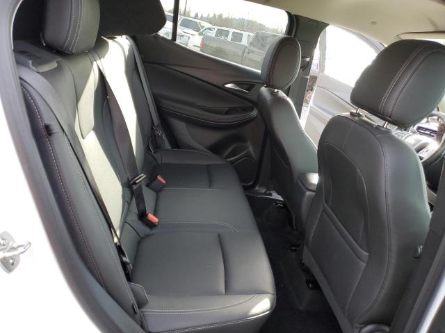 Photo 10 from auction – 2024 BUICK ENCORE GX with VIN KL4AMDSL9RB188942