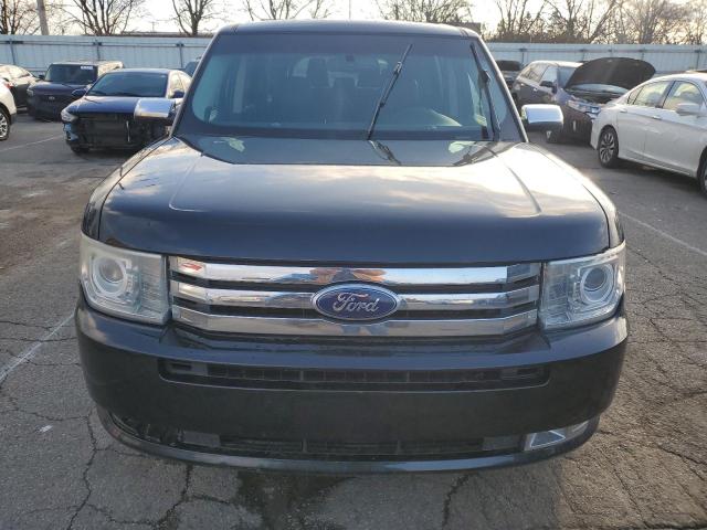 Photo 5 from auction – 2011 FORD FLEX LIMIT with VIN 2FMHK6DCXBBD06625
