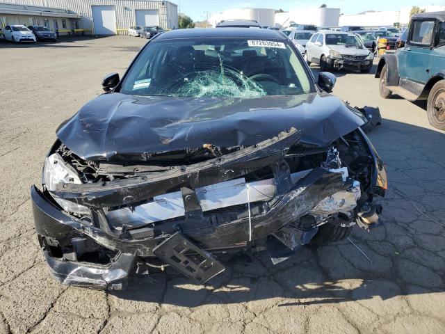 Photo 5 from auction – 2017 HONDA CIVIC LX with VIN 2HGFC2F51HH571506