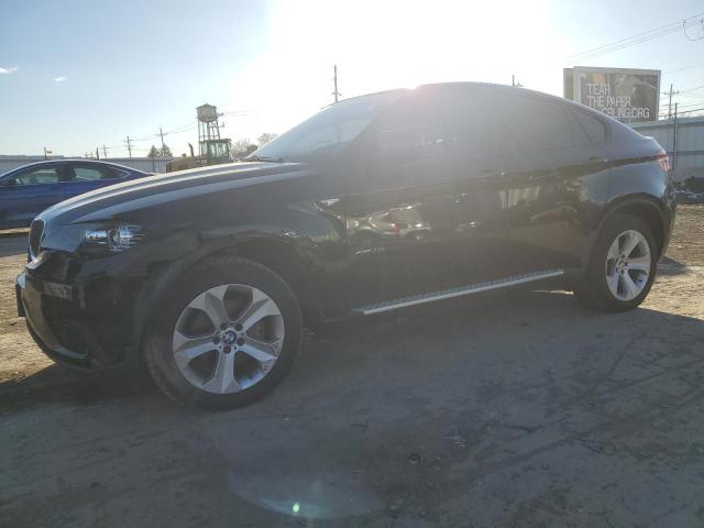 Photo 1 from auction – 2014 BMW X6 XDRIVE3 with VIN 5UXFG2C59E0K41117