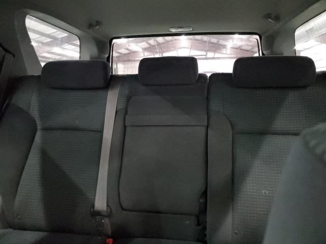 Photo 10 from auction – 2005 TOYOTA 4RUNNER SR with VIN JTEBU14R658031205