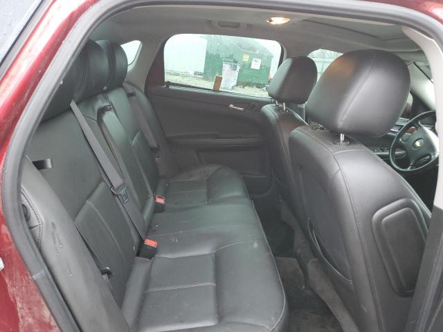 Photo 10 from auction – 2011 CHEVROLET IMPALA LT with VIN 2G1WB5EK8B1191307