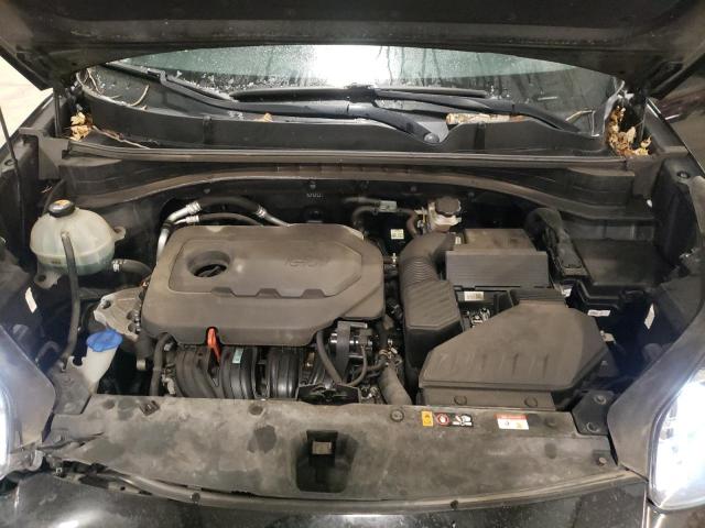 Photo 12 from auction – 2020 KIA SPORTAGE E with VIN KNDPNCAC6L7684722