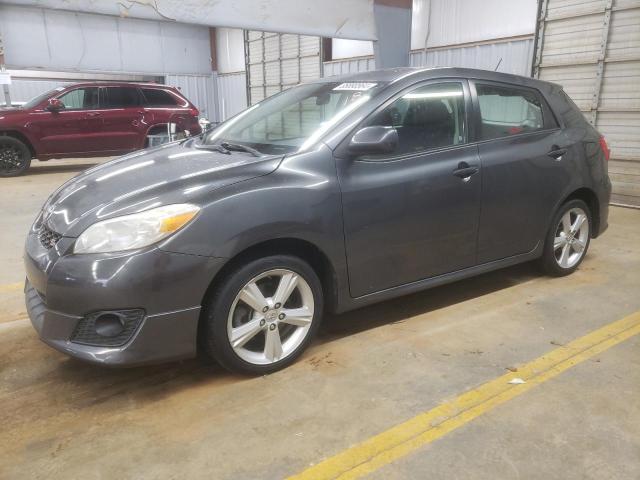 TOYOTA COROLLA MA 2009 with VIN 2T1LE40E59C009071 - Photo from auction