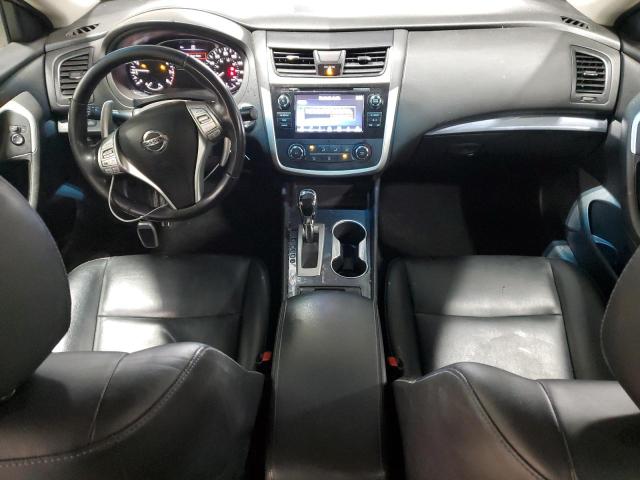 Photo 8 from auction – 2018 NISSAN ALTIMA 2.5 with VIN 1N4AL3AP7JC227345