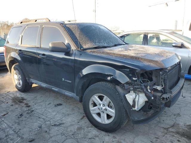Photo 4 from auction – 2009 FORD ESCAPE HYB with VIN 1FMCU49329KD10508
