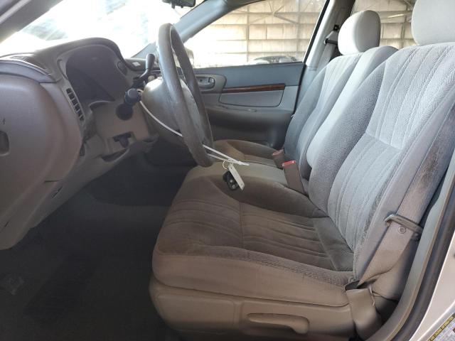 Photo 7 from auction – 2005 CHEVROLET IMPALA with VIN 2G1WF52E359232578