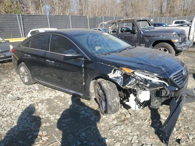 Photo 4 from auction – 2015 HYUNDAI SONATA SPO with VIN 5NPE34AF2FH188121