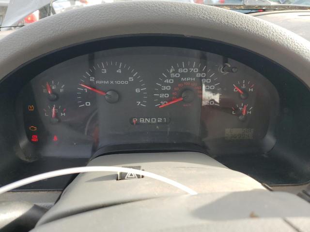 Photo 9 from auction – 2007 FORD F150 SUPER with VIN 1FTPW14V87FA41296