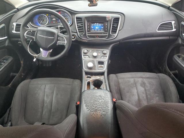 Фото 8 с аукциона – 2015 CHRYSLER 200 LIMITE с VIN 1C3CCCABXFN751239