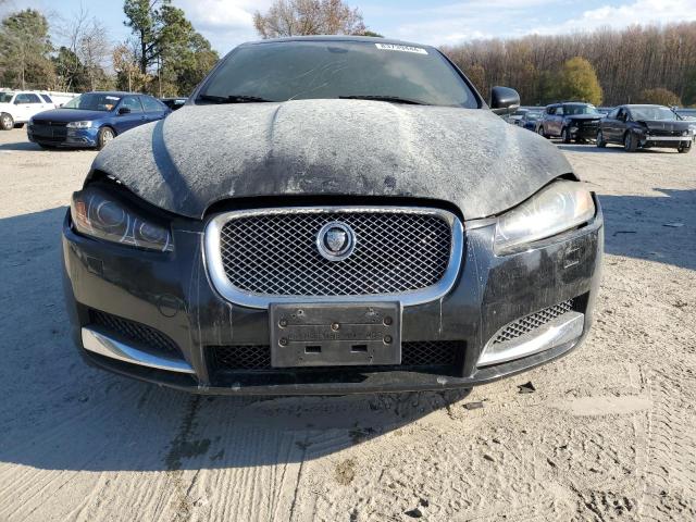 Photo 5 from auction – 2012 JAGUAR XF with VIN SAJWA0FB5CLS55196