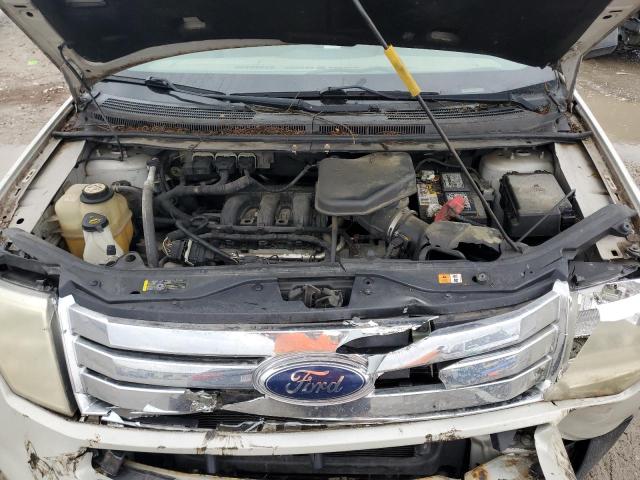 Photo 12 from auction – 2007 FORD EDGE SE with VIN 2FMDK36C87BB12175