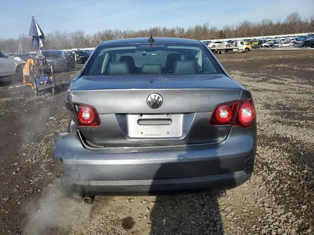 Photo 6 from auction – 2008 VOLKSWAGEN JETTA SE with VIN 3VWRZ71K08M151237