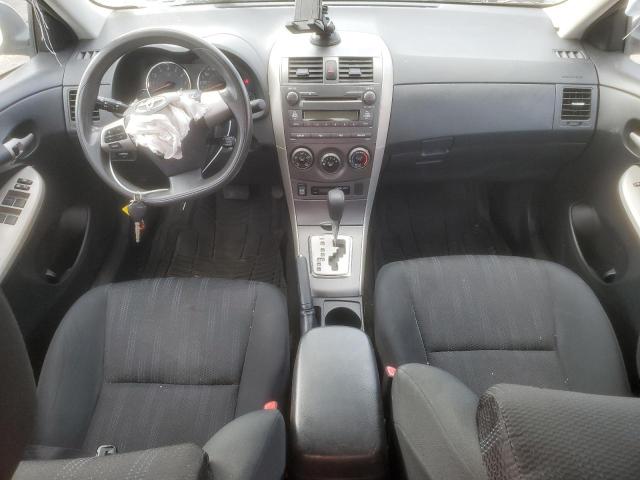 Photo 8 from auction – 2011 TOYOTA COROLLA BA with VIN 2T1BU4EE8BC666671