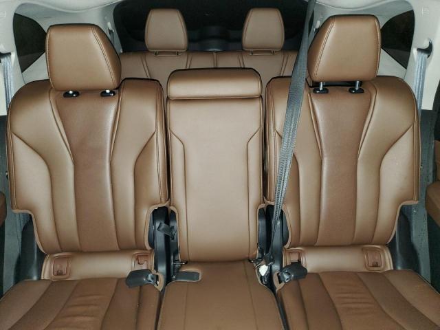 Photo 10 from auction – 2022 ACURA MDX TECHNO with VIN 5J8YE1H47NL015586