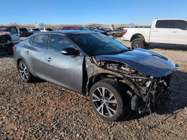 Photo 4 from auction – 2016 NISSAN MAXIMA 3.5 with VIN 1N4AA6AP2GC384247