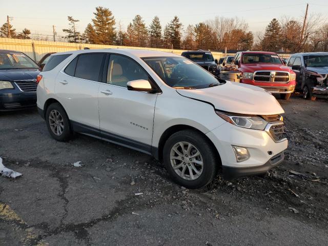 Photo 4 from auction – 2018 CHEVROLET EQUINOX LT with VIN 2GNAXJEV0J6201052
