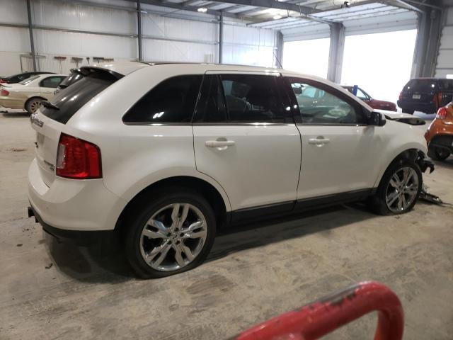 Photo 3 from auction – 2013 FORD EDGE LIMIT with VIN 2FMDK4KC0DBB74841