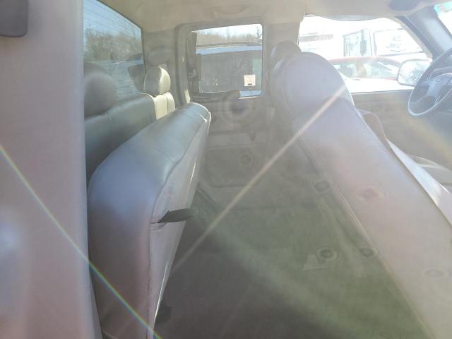 Foto 10 de la subasta – 2005 CHEVROLET SILVERADO con VIN 2GCEK19B351341768