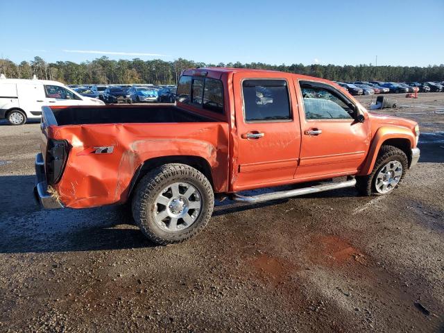 Photo 3 from auction – 2012 CHEVROLET COLORADO L with VIN 1GCHSDFE4C8123989